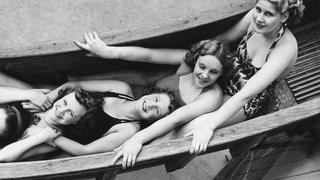 Show Off Your Old School Summer Style Snapshots